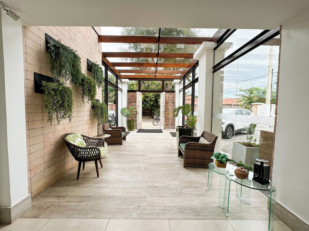 Hotel Premium Recanto Da Passagem 57/76