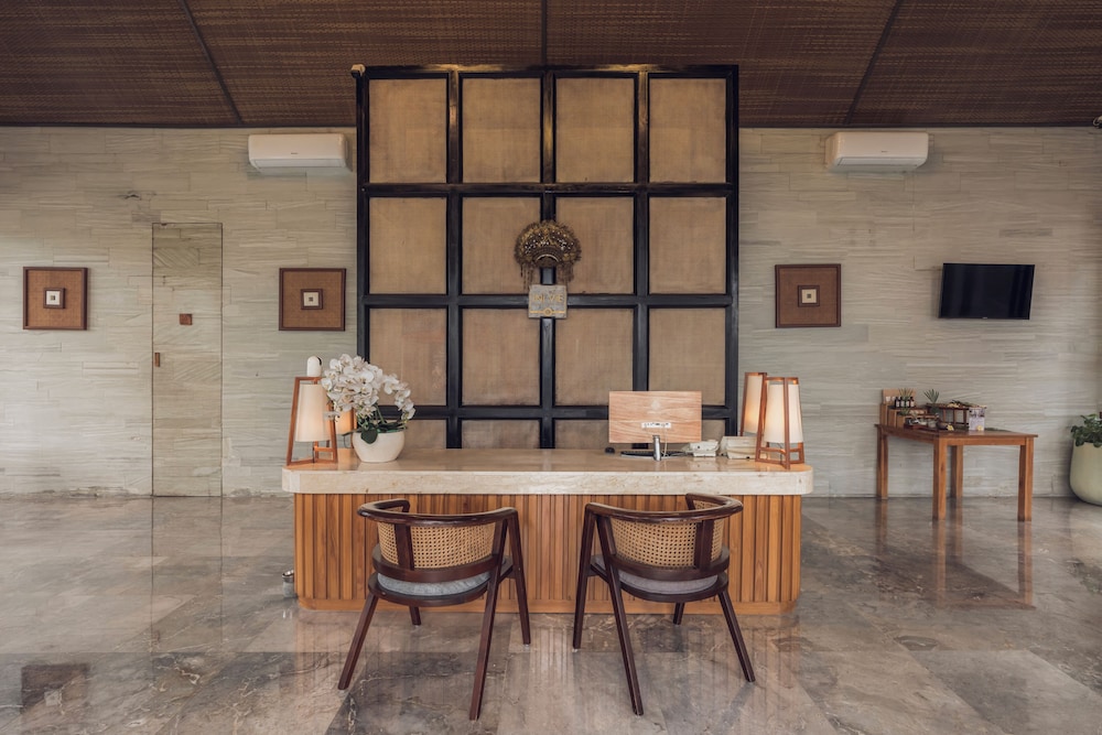 Astera Villa Seminyak by Ini Vie Hospitality 32/48