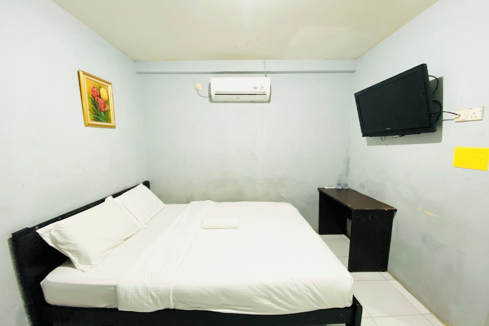 Hotel O Jodoh Near Grand Batam Mall Formerly Agung Hotel 7/19
