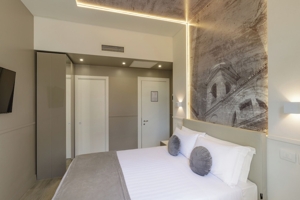 Hotel Regno 9/36