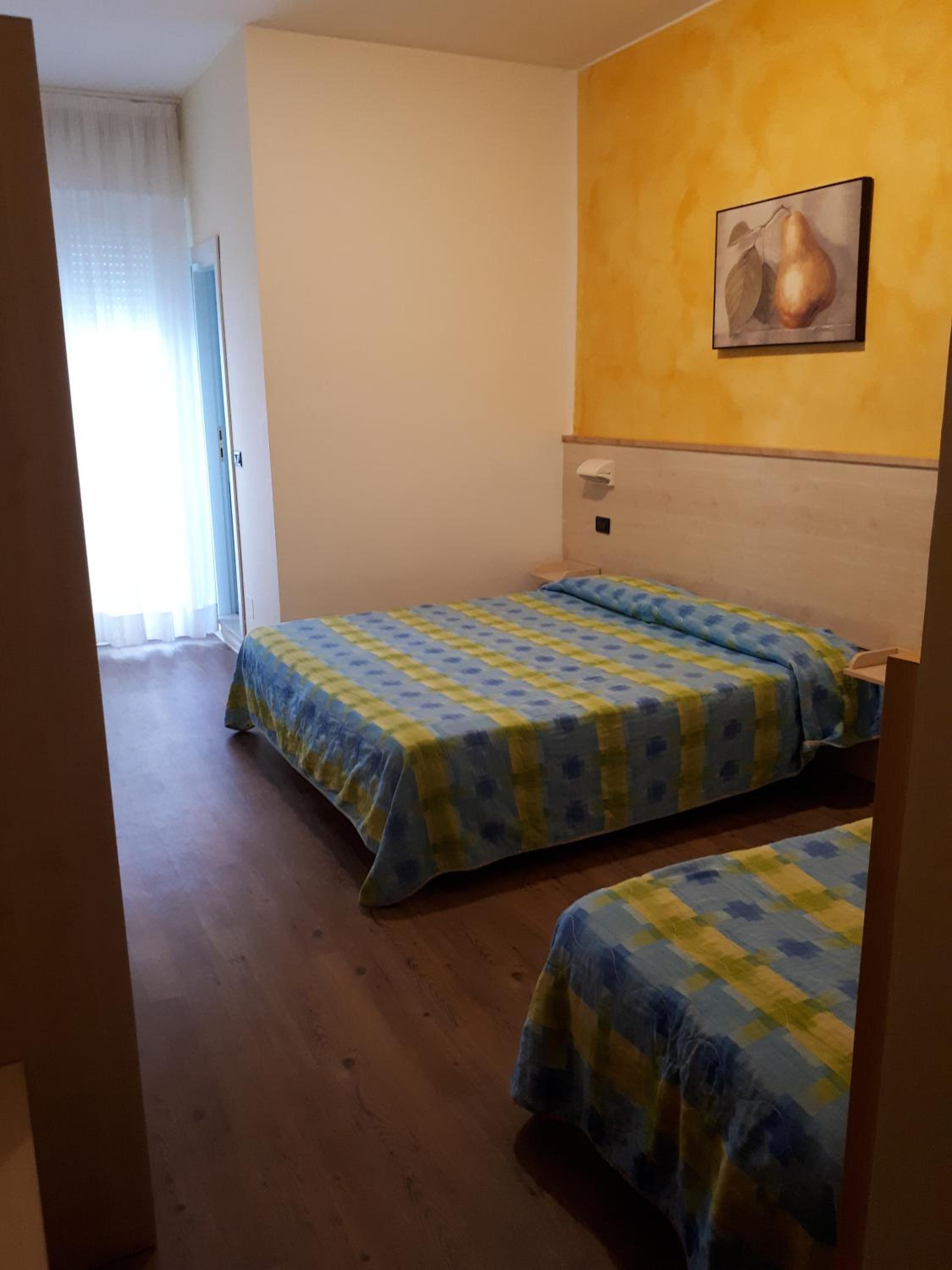 Hotel Mare 11/50
