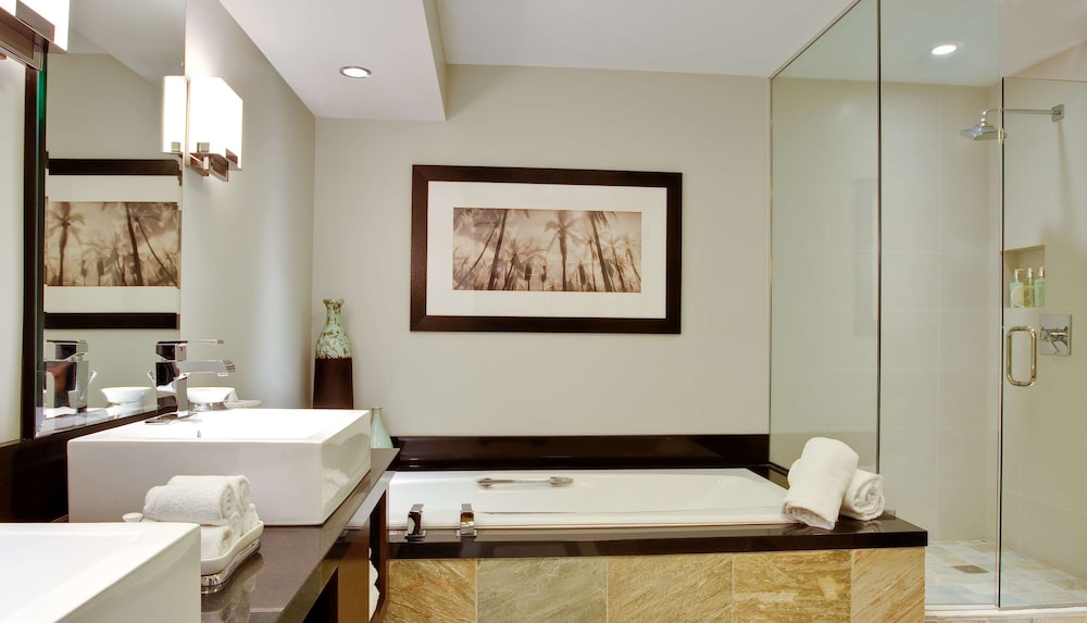 Grand Hyatt Indian Wells Resort & Villas 10/66