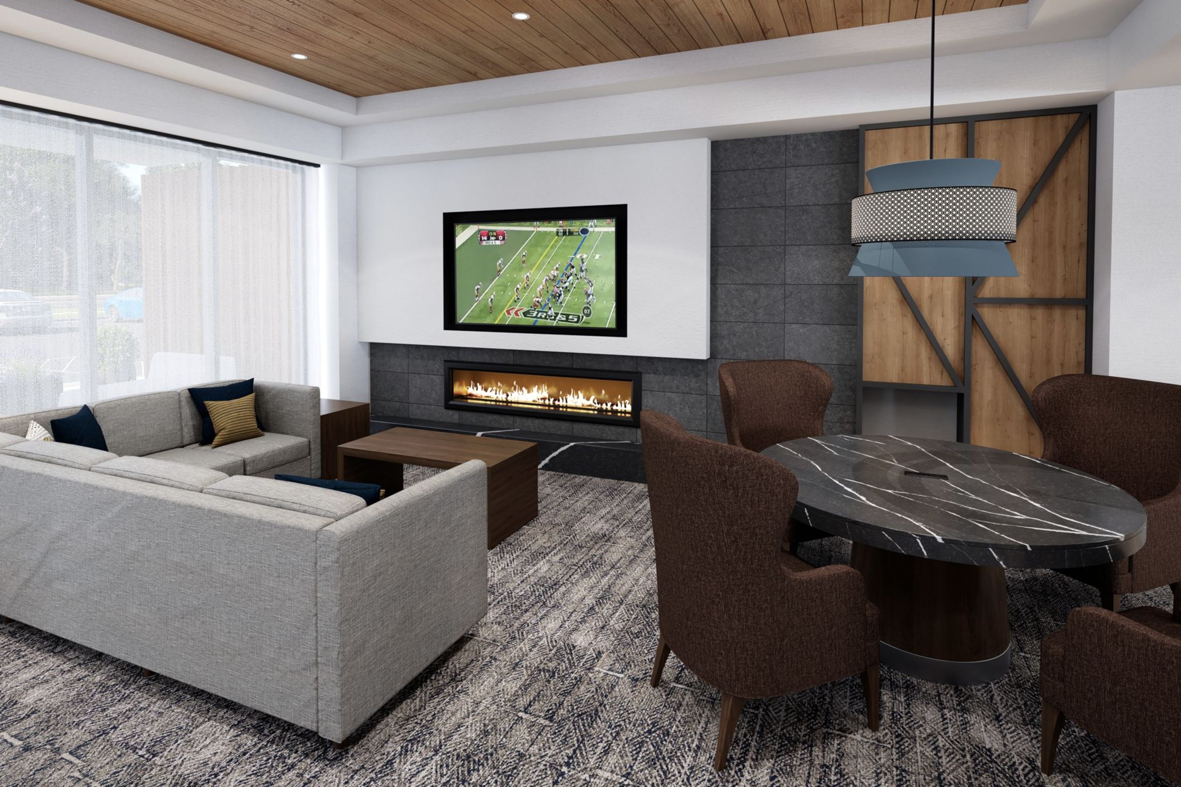 Staybridge Suites Detroit Southfield, an IHG Hotel 7/11