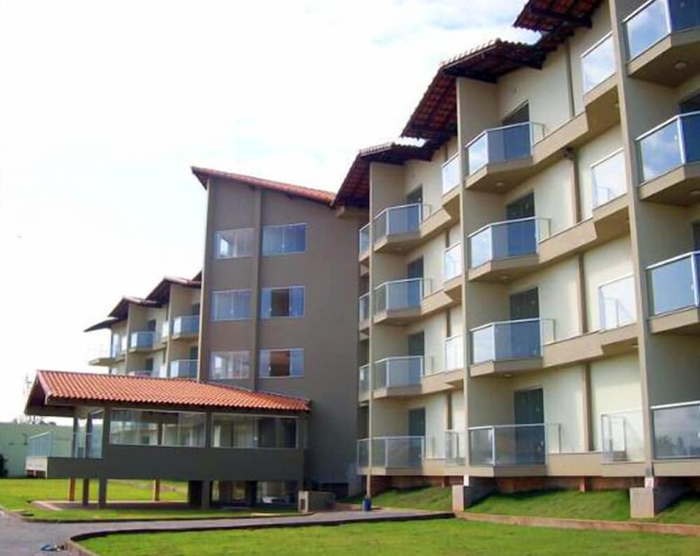 San Diego Suites Rio Grande Passos 2/58