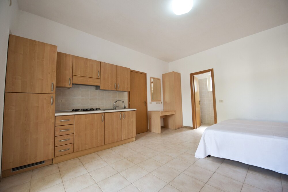 Villaggio Spiaggia Lunga 13/71