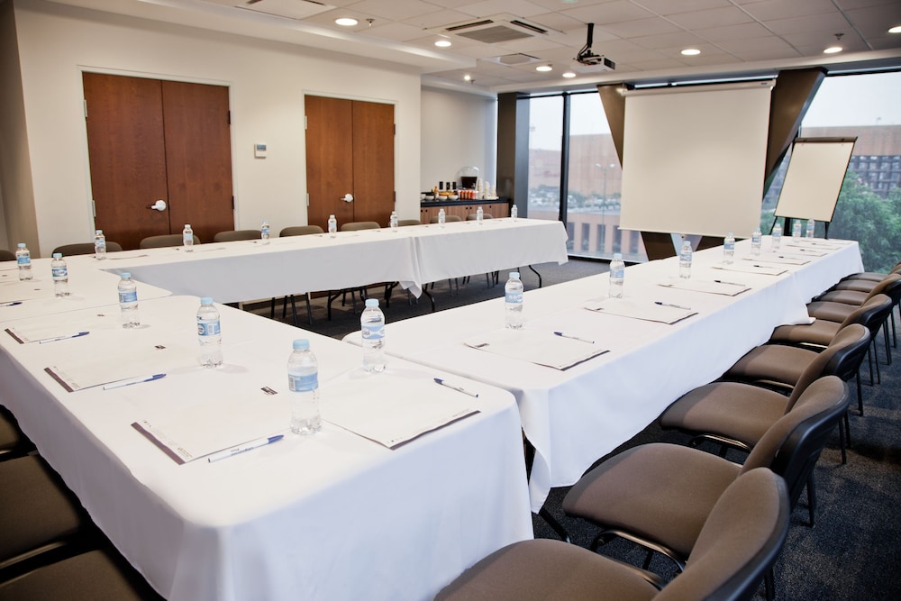 Holiday Inn Express Mexico City Satelite By IHG 46/53