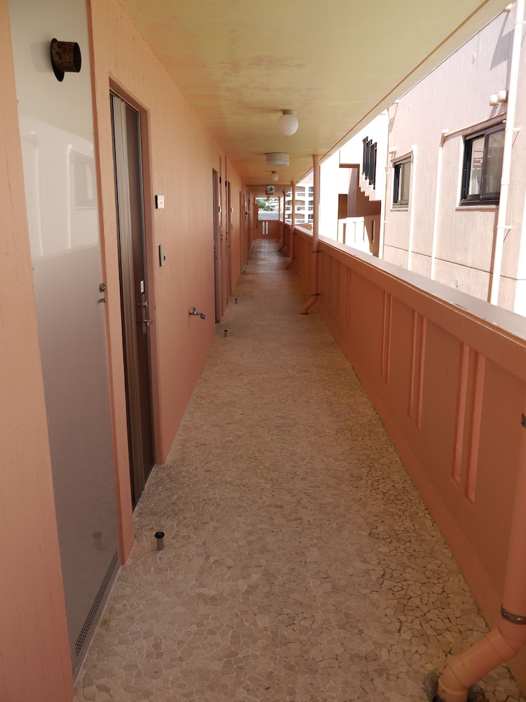 Seaside Hotel The Beach 42/46