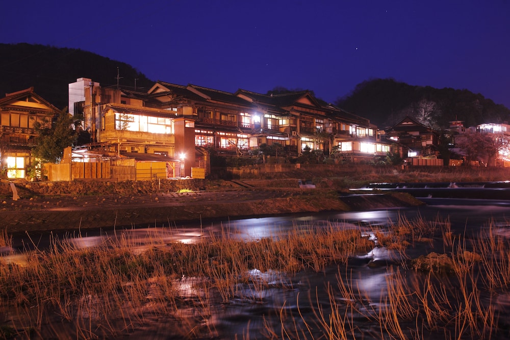 Ryokan Ohashi 38/38