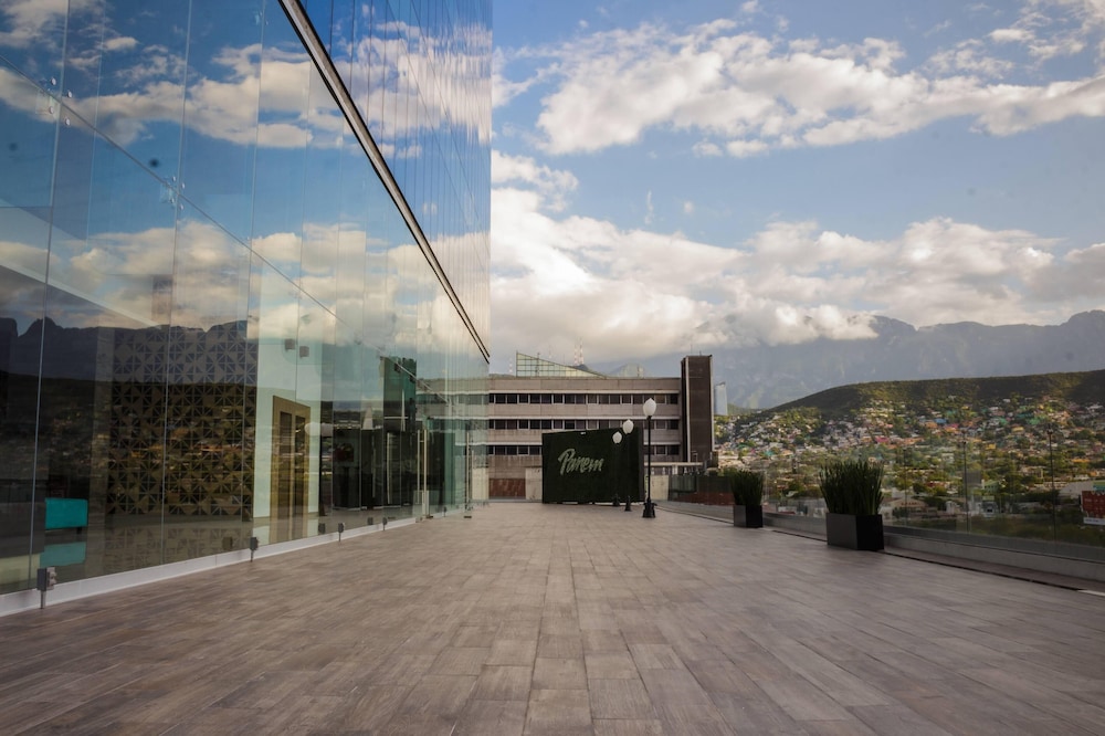 Hotel Kavia Monterrey 43/50