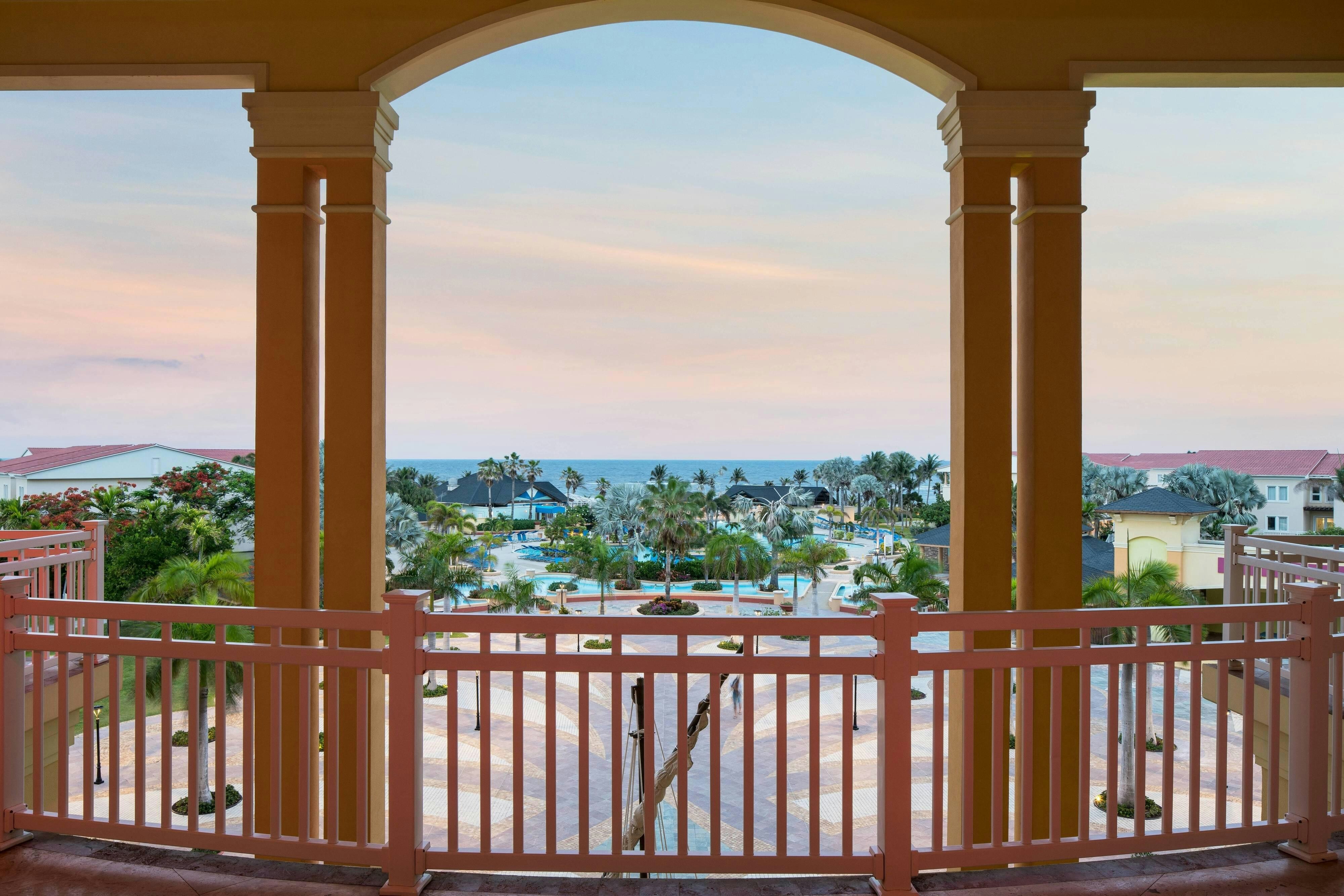 St. Kitts Marriott Resort & The Royal Beach Casino 45/65