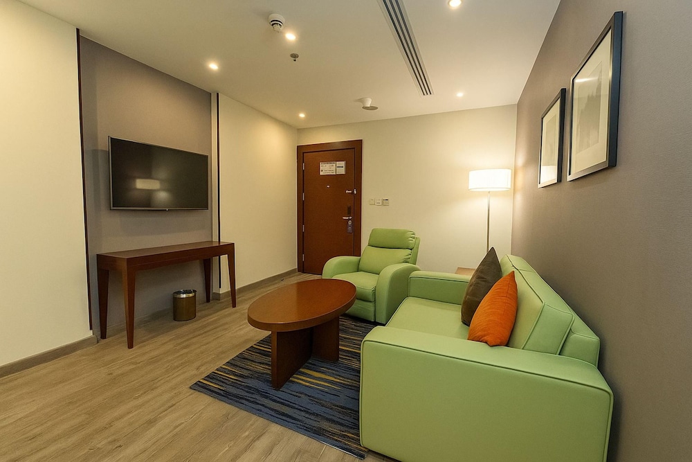 Radisson Blu Plaza Jeddah 52/71