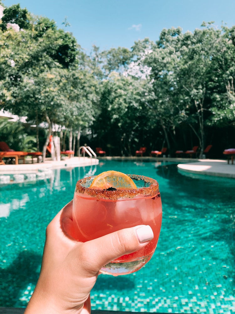 Kimpton Aluna Resort Tulum 27/48