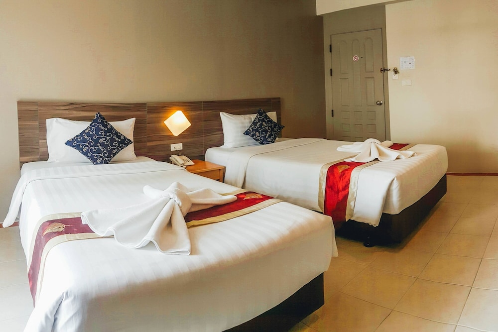 Eastiny Inn Hotel 17/32