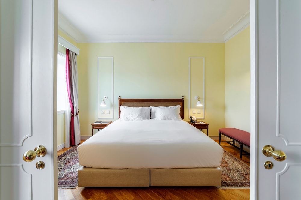Hotel Infante Sagres Porto 26/84