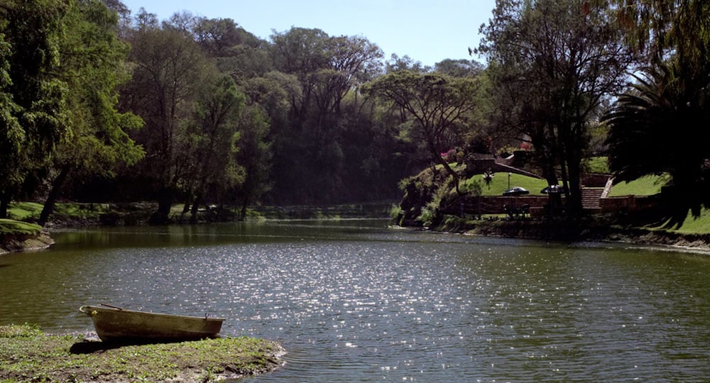Hotel Rancho San Diego Grand Spa Resort 16/37
