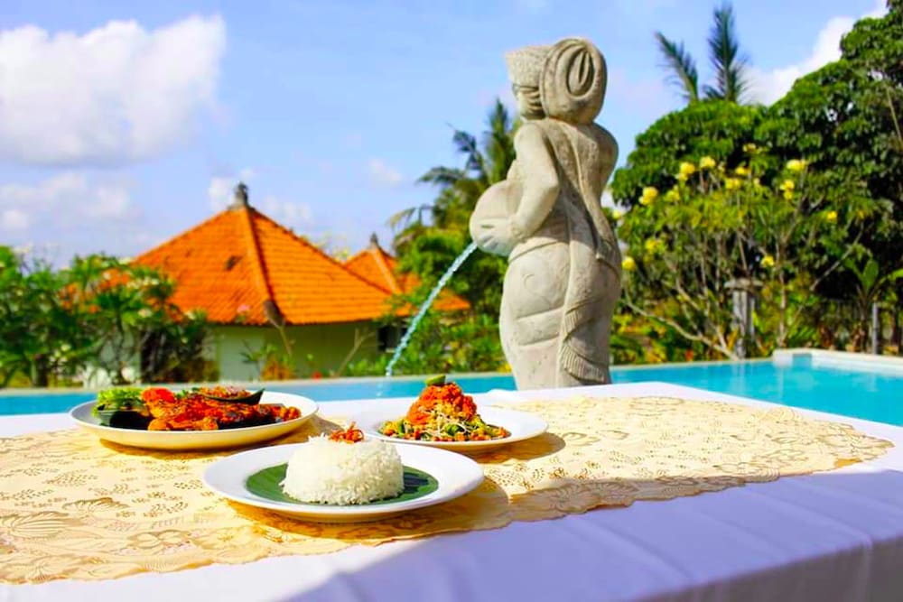 Taman Surgawi Resort And Spa 55/69