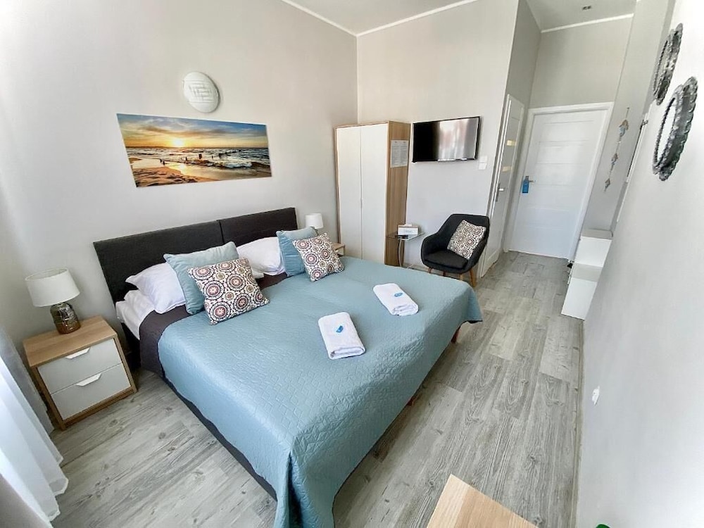 Stawa Hostel 14/43