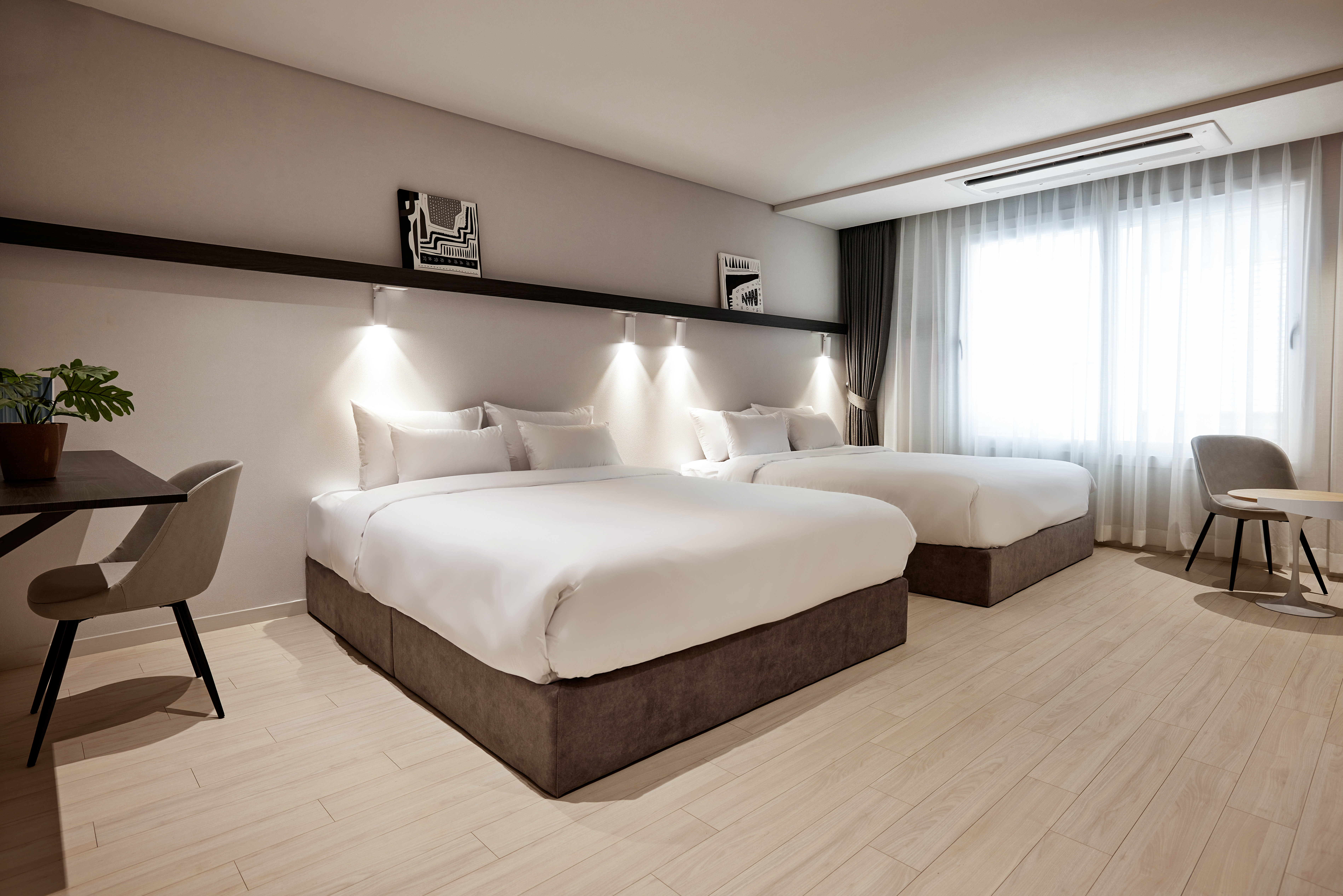 The Connoisseur Residence Hotel 16/51