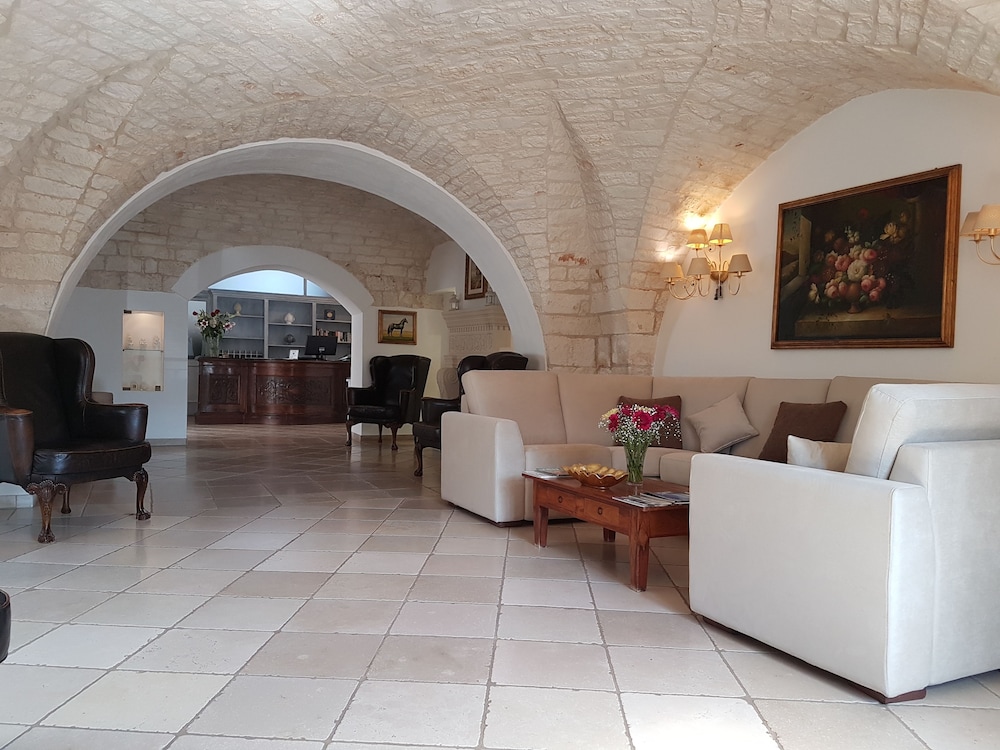 Relais Sant' Eligio 6/50