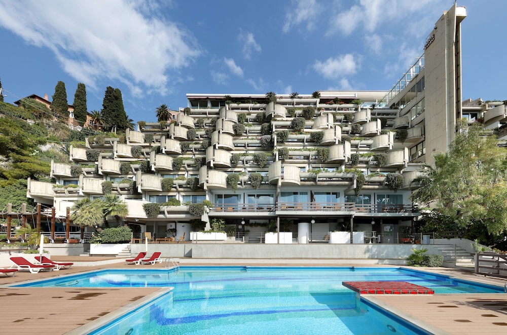 Eurostars Monte Tauro in TAORMINA