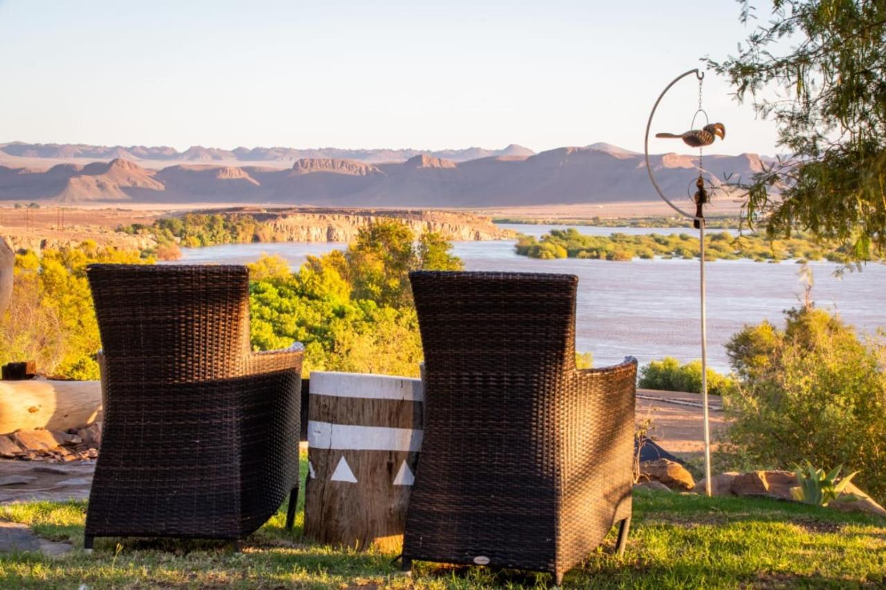 Frontier River Resort 4/50