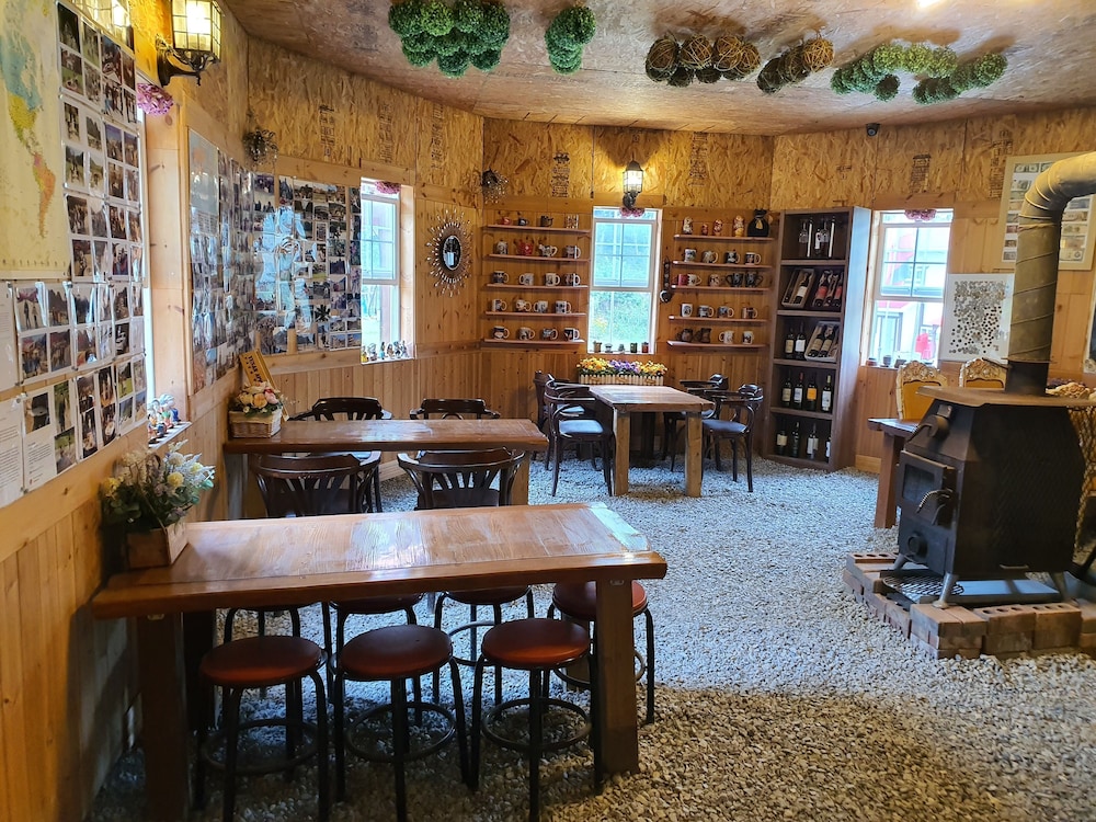 Heidi Pension G House 28/47