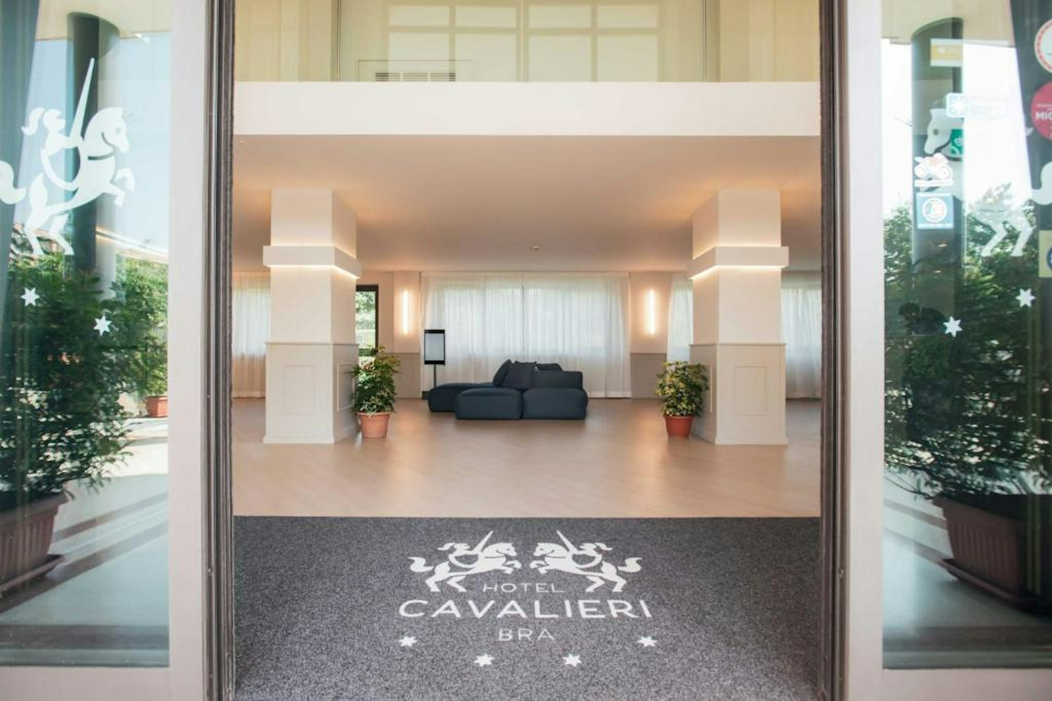 Phi Hotel Cavalieri 7/51