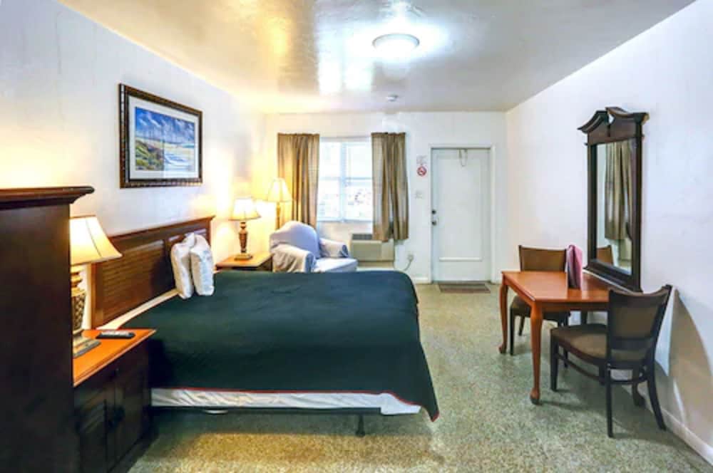 Richard s Pet Friendly Motel 16/41