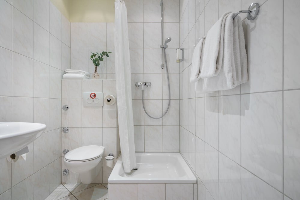 Hotel Continental Hamburg 14/33