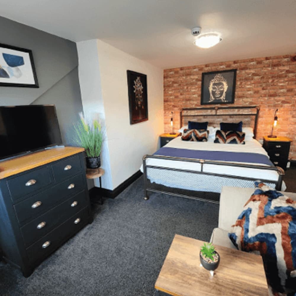 Clifton Guest House 25/48