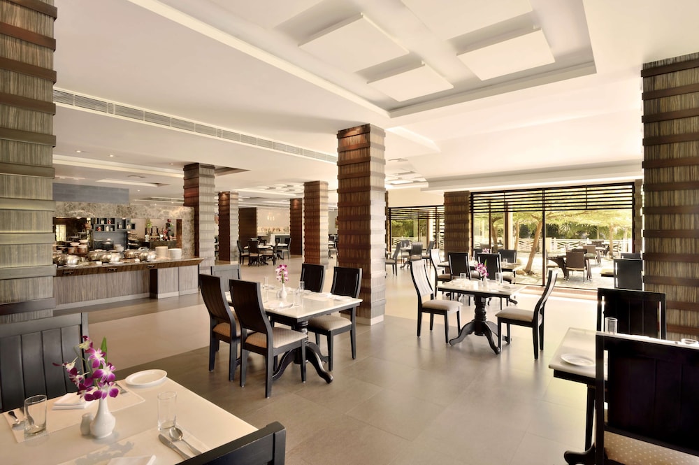 Radisson Blu Resort Goa Cavelossim Beach 33/50