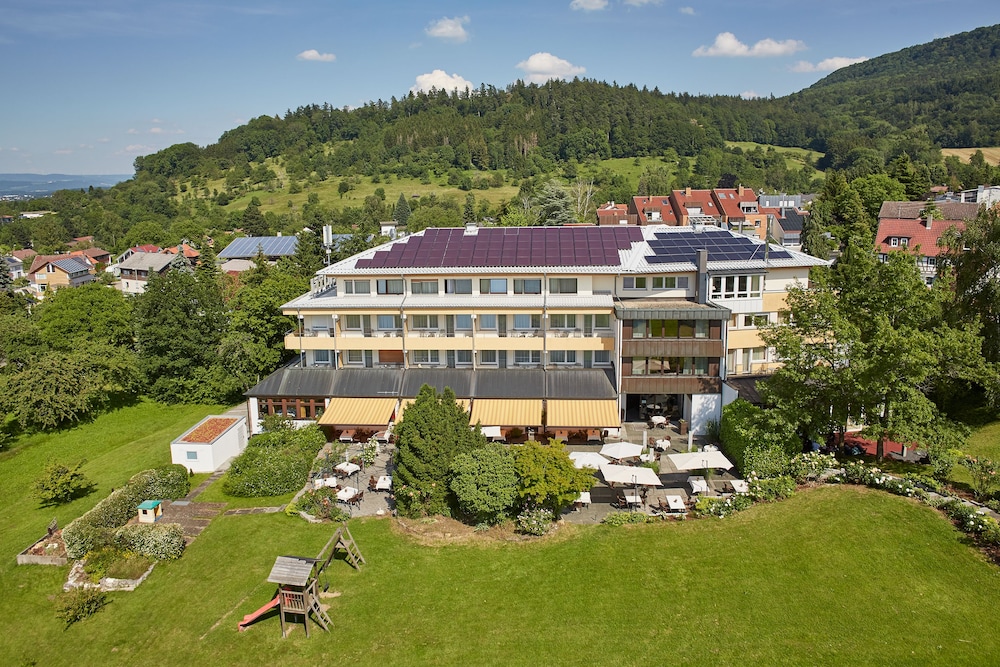 Badhotel Restaurant Stauferland 2/75
