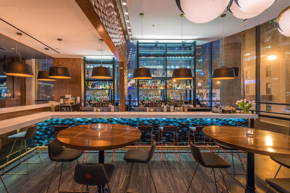 Eurostars Magnificent Mile 49/63