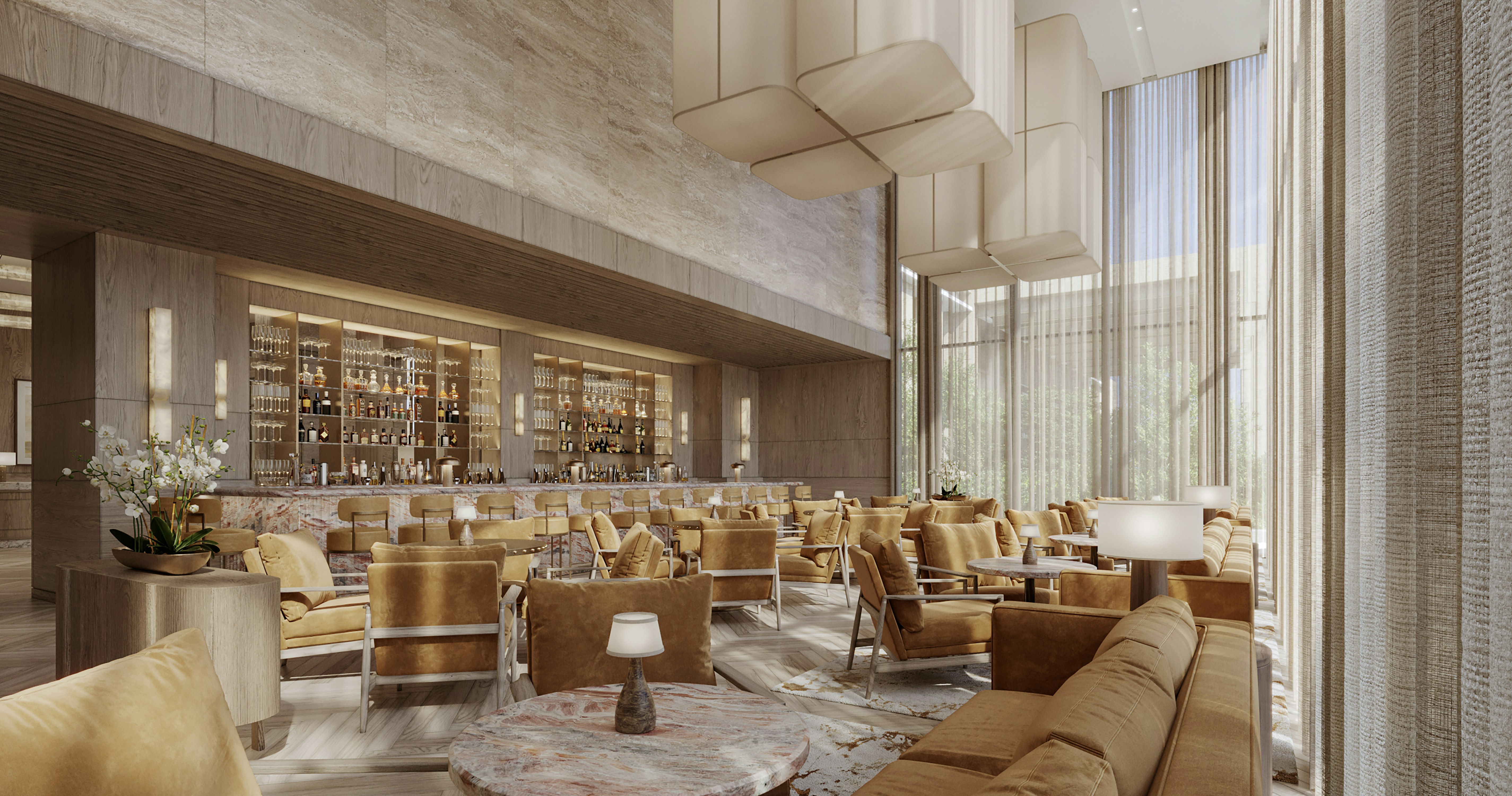 Waldorf Astoria Kuala Lumpur 32/35