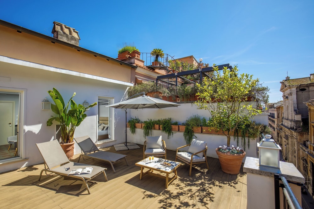 Flaneur - Rooms & Suites by Visconti 41/50