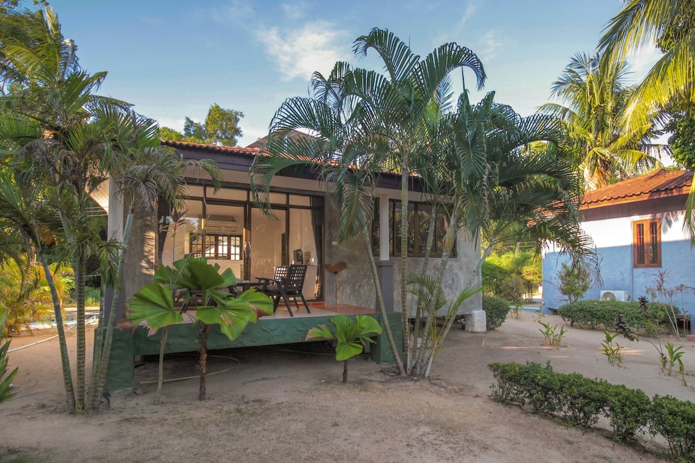 Sabaii Bay度假村(Sabaii Bay Resort) 图片1