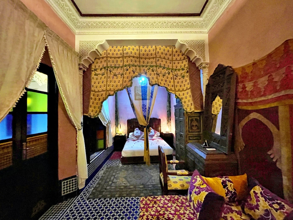 Riad Dar Guennoun 26/50