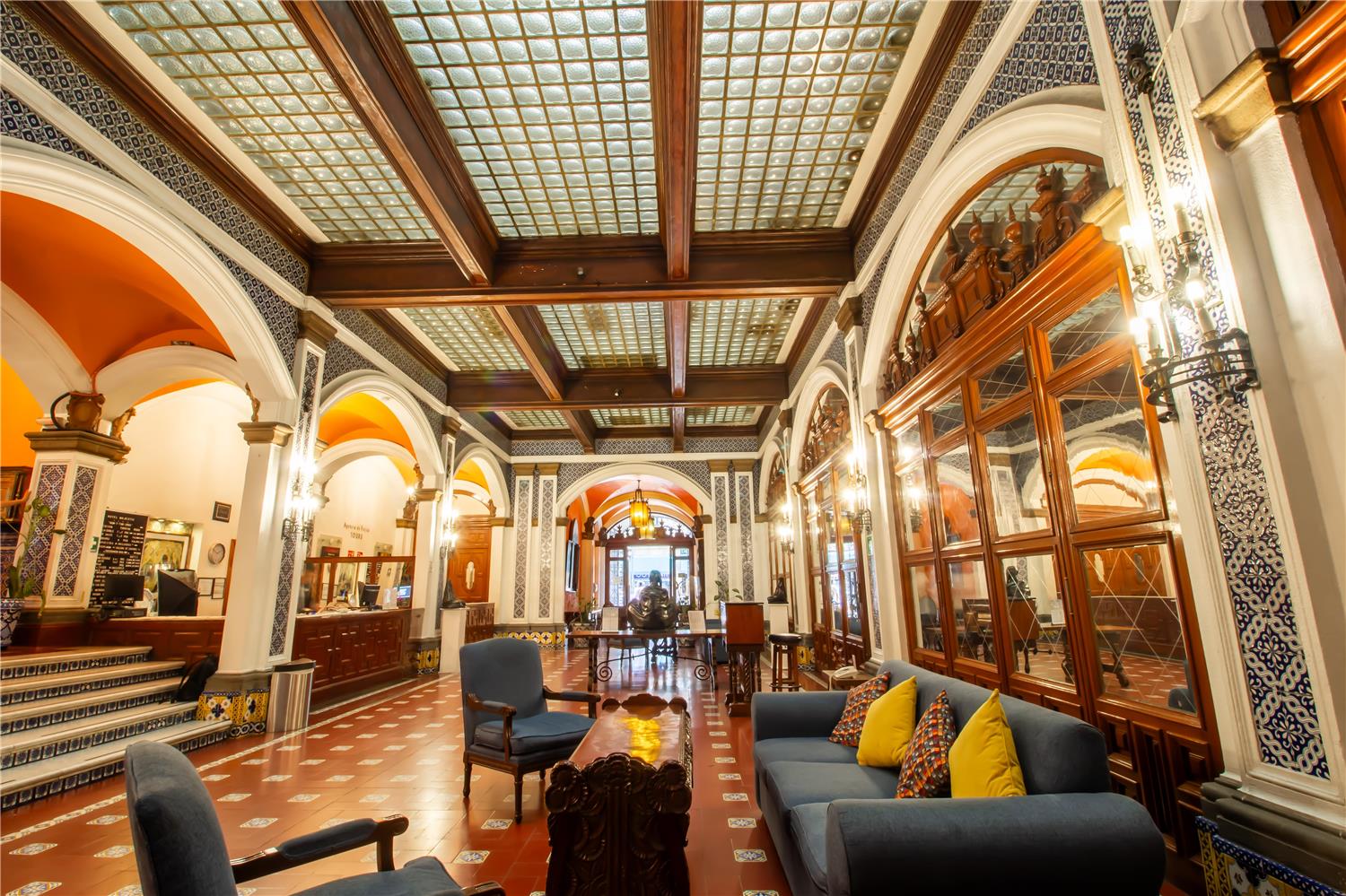 lounge