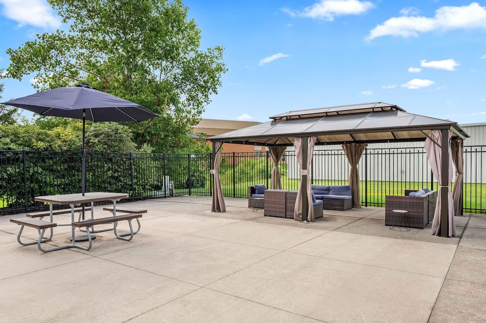 Extended Stay America - Fort Wayne - North 43/50