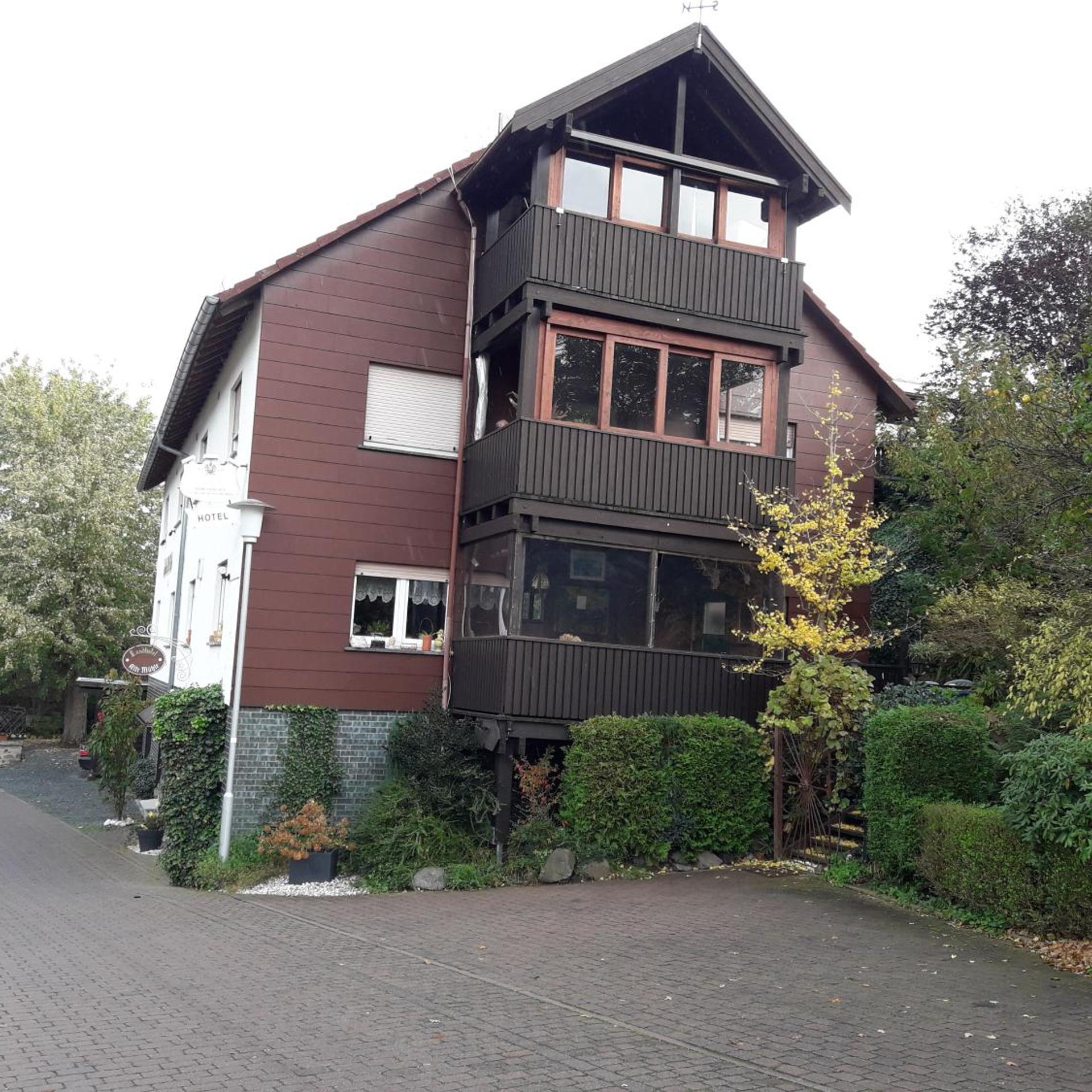 Landhotel Alte Muehle 3/48