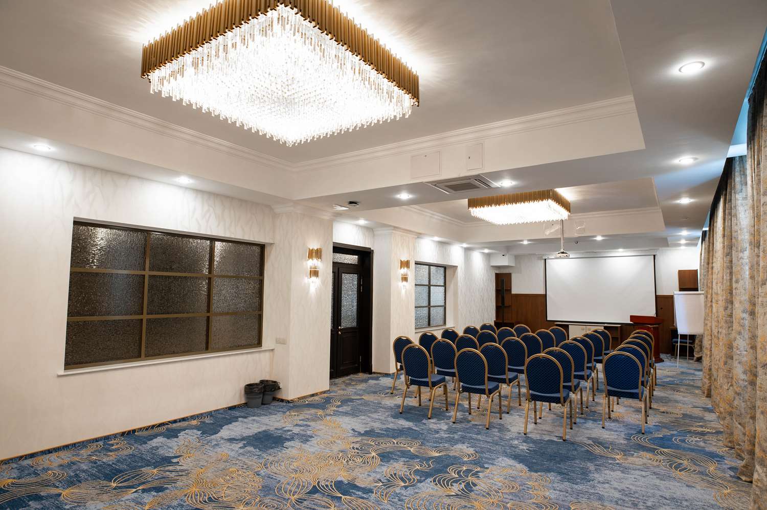 Best Western Plus Oskemen 35/36
