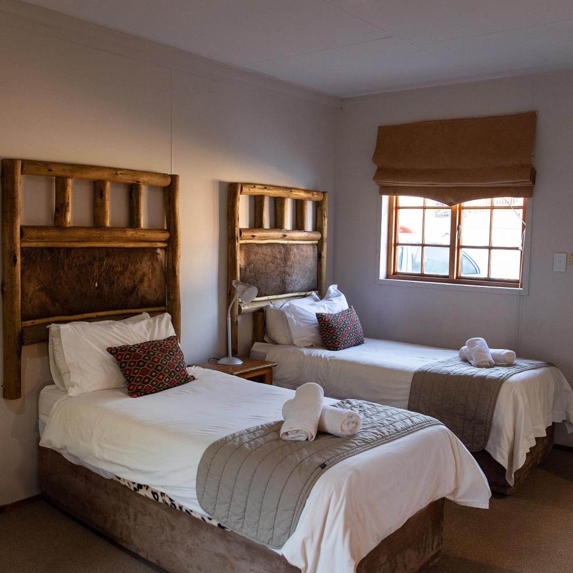 غرفة عائلية، Riverside Lodge 4/10