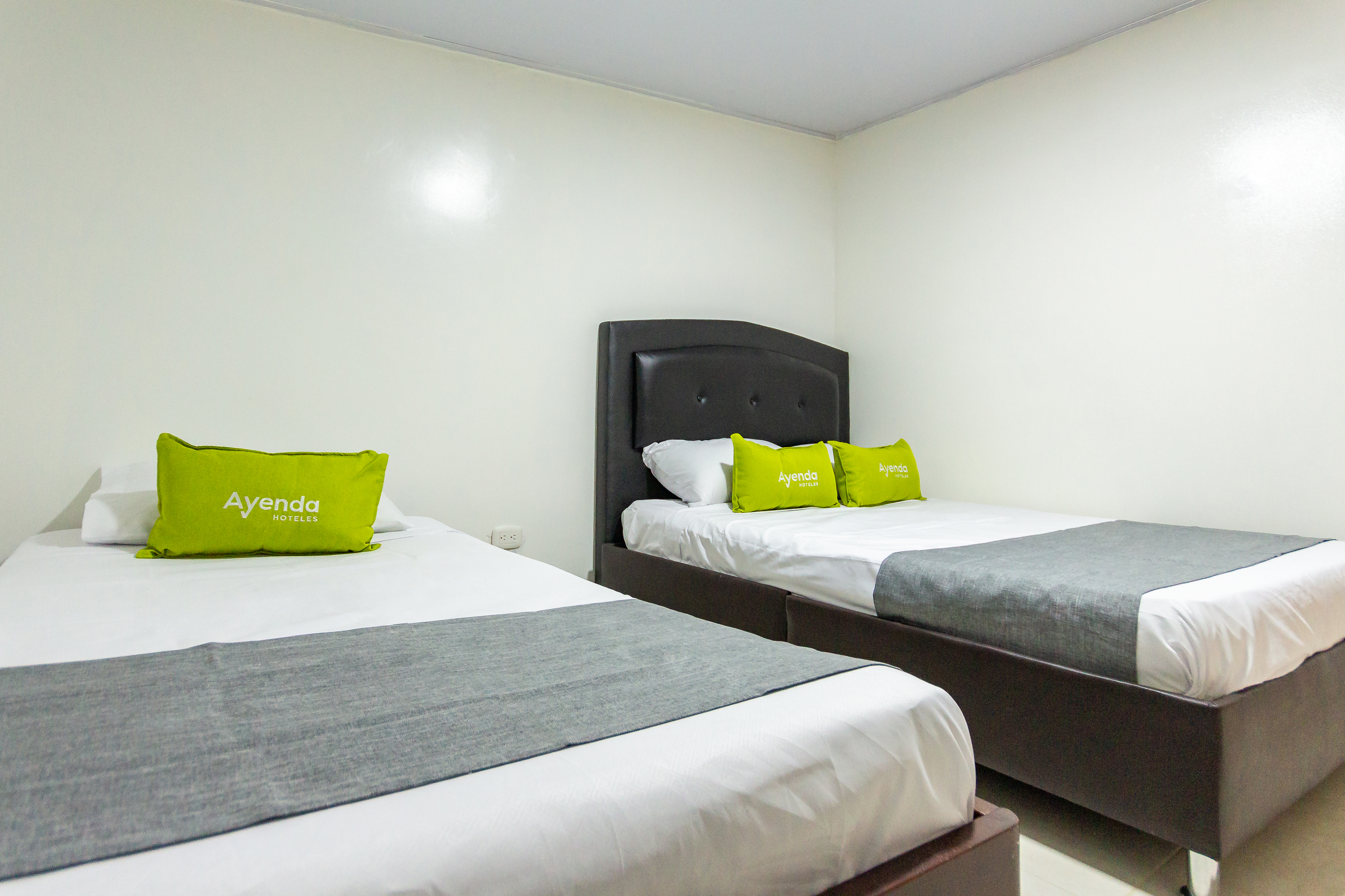 Hotel Ayenda Casa Howard 1092 15/19