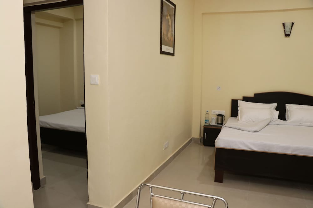 Hotel Ashiana Palampur 8/26