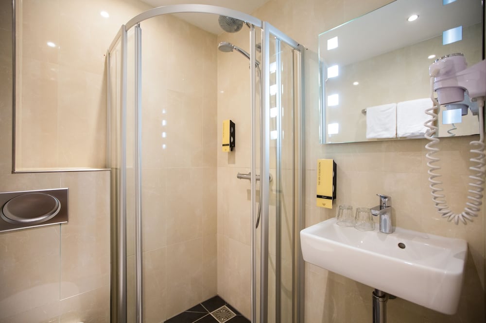 OZO Hotels Cordial Amsterdam 18/32