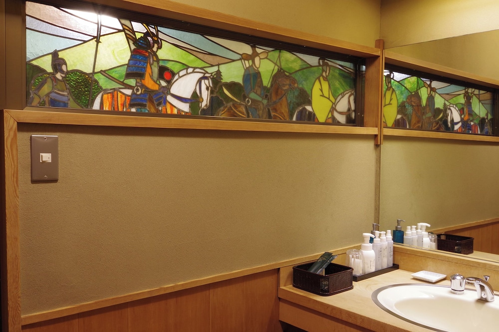Hiiragiya Ryokan 49/50