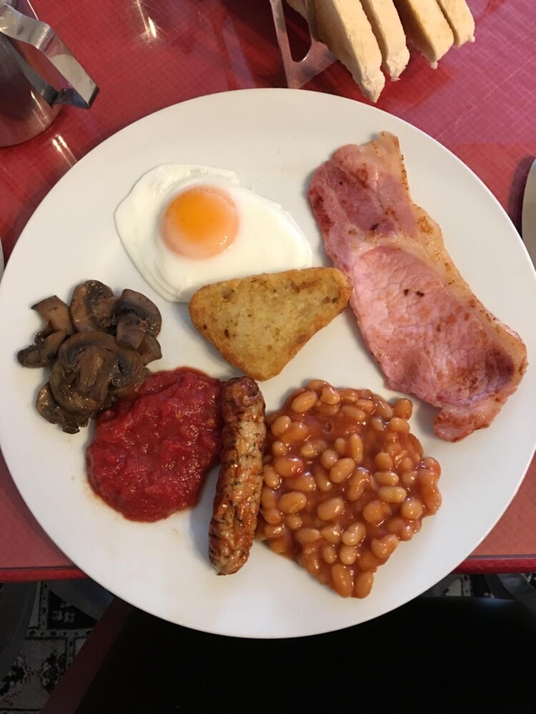 Glenheath Hotel 20/49