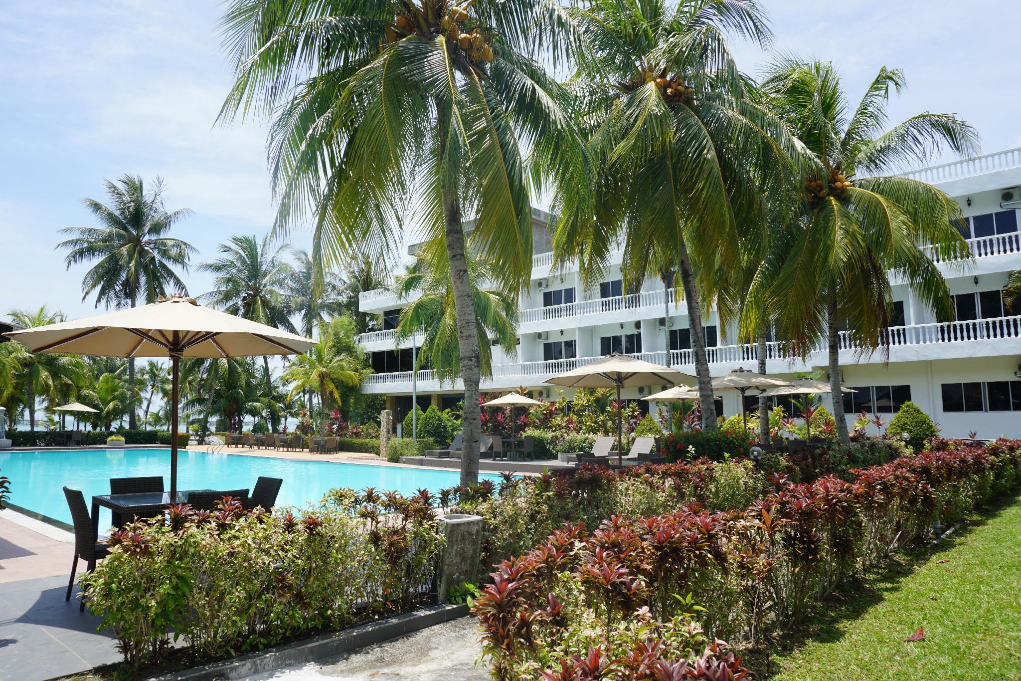 Bintan Beach Resort 27/41