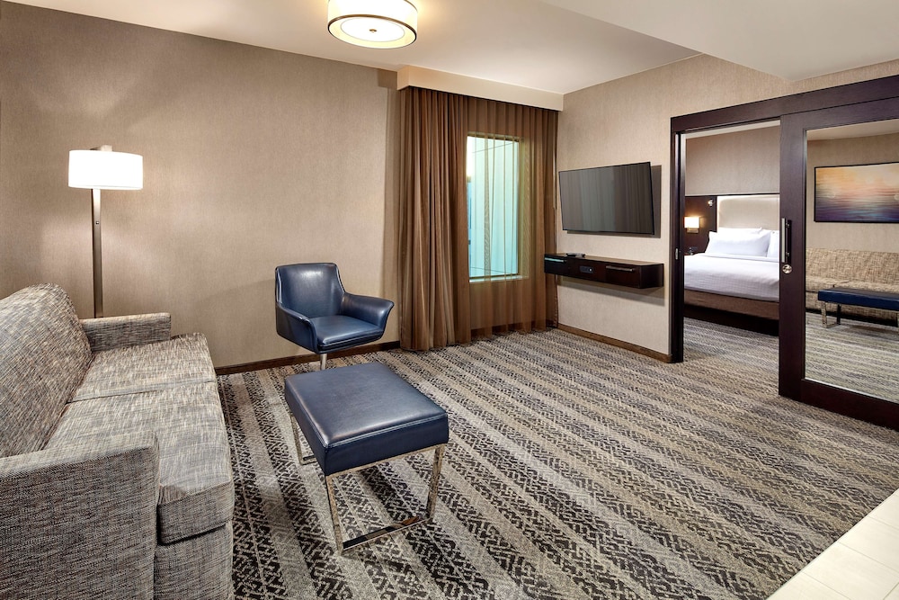 Homewood Suites by Hilton San Diego Downtown/Bayside 44/69