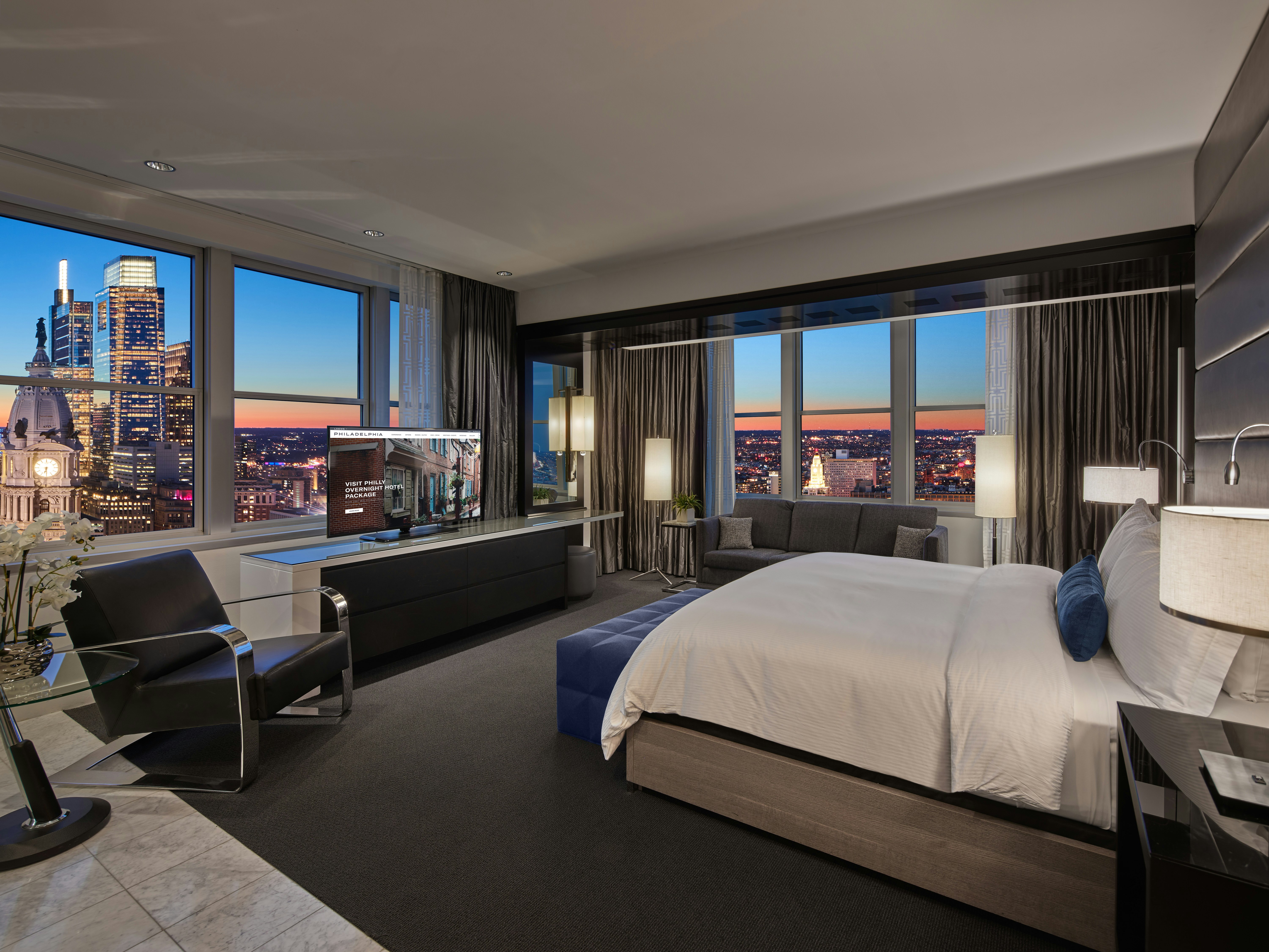 Loews Philadelphia 14/50